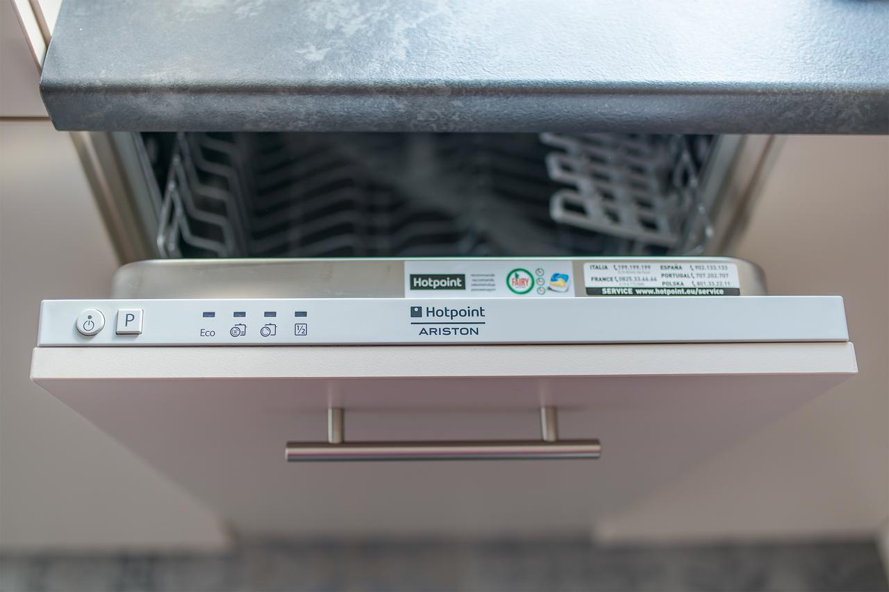 Chmielna 73 P&O Serviced Apartments ワルシャワ エクステリア 写真